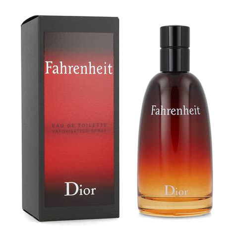 dior fahrenheit copy|Dior fahrenheit 100 ml.